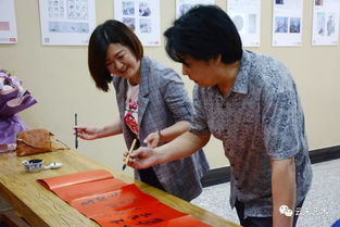 助力密云文化發展 藝術家齊聚云末文化主題沙龍雅集交流會